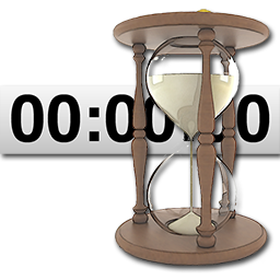 Proposed Menubar Countdown Icon