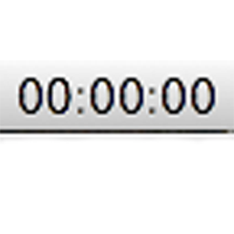 Old Menubar Countdown Icon